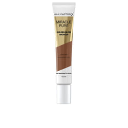 Miracle Pure bronzer #002-Da medio a profondo