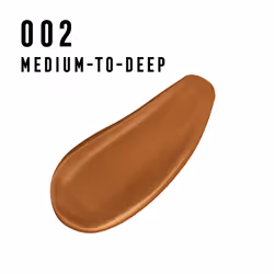 Miracle Pure bronzer #002-Da medio a profondo
