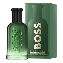 BOSS Bottled Bold Citrus Eau de Parfum Uomo 100 ml