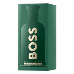 BOSS Bottled Bold Citrus Eau de Parfum Uomo 100 ml