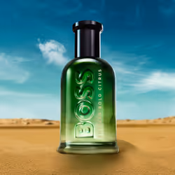 BOSS Bottled Bold Citrus Eau de Parfum Uomo 100 ml - Vista aggiuntiva 6