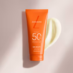 Lancaster Sun Beauty Body Milk SPF 50 - 100 ml - Vista aggiuntiva 5