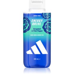 Adidas Vibes Energy Drive 400 ml