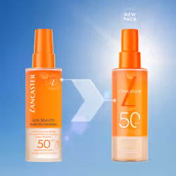 Lancaster Sun Beauty Sun Body Water SPF 50 - 150 ml - Vista aggiuntiva 4