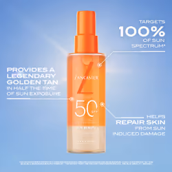 Lancaster Sun Beauty Sun Body Water SPF 50 - 150 ml - Vista aggiuntiva 6