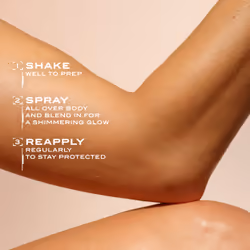 Lancaster Sun Beauty Body Dry Oil SPF 50 - 150 ml - Vista aggiuntiva 4
