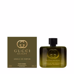 Gucci Guilty Absolu de Parfum Uomo 60ml - Vista aggiuntiva 2