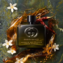 Gucci Guilty Absolu de Parfum Uomo 60ml - Vista aggiuntiva 3