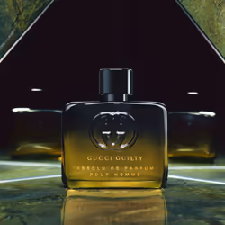 Gucci Guilty Absolu de Parfum Uomo 60ml - Vista aggiuntiva 4