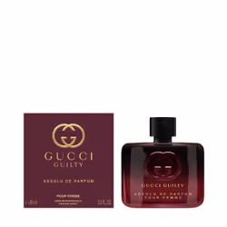 Gucci Guilty Absolu de Parfum Donna 60ml - Vista aggiuntiva 2