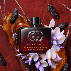 Gucci Guilty Absolu de Parfum Donna 60ml - Vista aggiuntiva 3