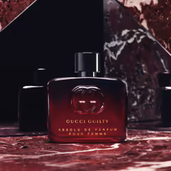 Gucci Guilty Absolu de Parfum Donna 60ml - Vista aggiuntiva 4