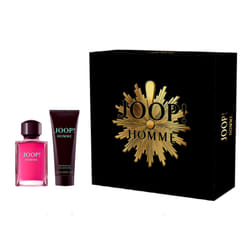 JOOP! Homme Cofanetto regalo Eau de Toilette e Shower Gel 75 ml + 75 ml