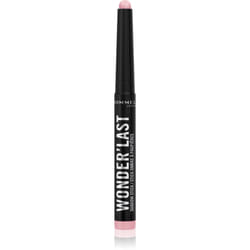 Rimmel Rimmel colore Strawberry Milkshake 1.64 g