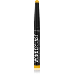 Rimmel Rimmel colore 012 Mango Lassi 1.64 g