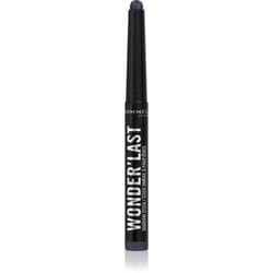 Rimmel Rimmel colore 011 Blueberry Bby 1.64 g