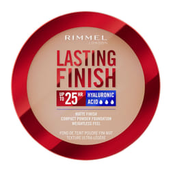 Rimmel Lasting Finish Fondotinta Compatto 25h 005 Ivory