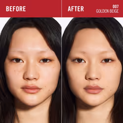 Rimmel Lasting Finish Fondotinta Compatto 25h 007 Golden Beige - Vista aggiuntiva 6