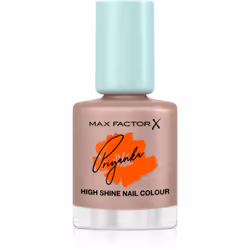 Una splendida manicure degna di una visita al salone di bellezza? Lo smalto per unghie Max Factor x Priyanka Miracle Pure ti ...