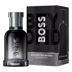 BOSS Bottled Beyond Eau de Parfum For Him - 50 ml - Vista aggiuntiva 2
