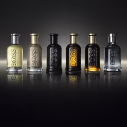BOSS Bottled Beyond Eau de Parfum For Him - 50 ml - Vista aggiuntiva 5