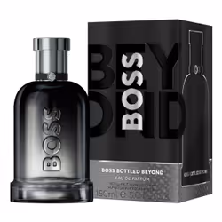 BOSS Bottled Beyond Eau de Parfum For Him - 150 ml