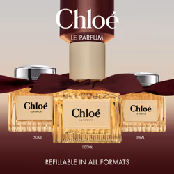 Chloé Le Parfum Donna - 100 ml - Vista aggiuntiva 5