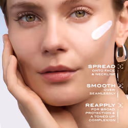 Lancaster Sun Beauty Sensitive Skin Mineral Face Cream SPF 50 - 50 ml - Vista aggiuntiva 5