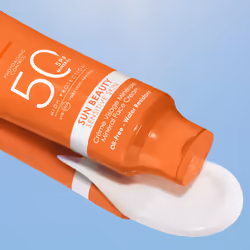 Lancaster Sun Beauty Sensitive Skin Mineral Face Cream SPF 50 - 50 ml - Vista aggiuntiva 6