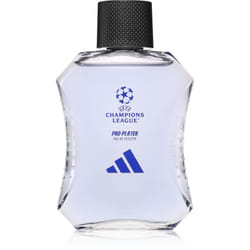 Adidas UEFA Champions League Pro Player 100 ml