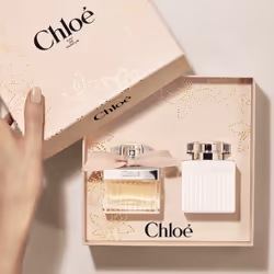 Chloé Cofanetto regalo Eau de Parfum Femminile e Body Lotion 50 ml + 100 ml - Vista aggiuntiva 2