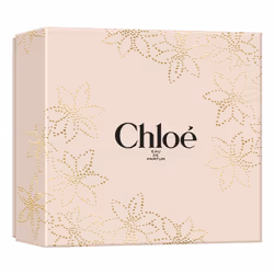 Chloé Cofanetto regalo Eau de Parfum Femminile e Body Lotion 50 ml + 100 ml - Vista aggiuntiva 3