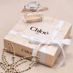 Chloé Cofanetto regalo Eau de Parfum Femminile e Body Lotion 50 ml + 100 ml - Vista aggiuntiva 4