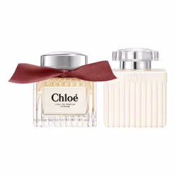 Chloé Cofanetto regalo Eau De Parfum Intense Femminile e Body Lotion Duo 50 ml + 100 ml - Vista aggiuntiva 2