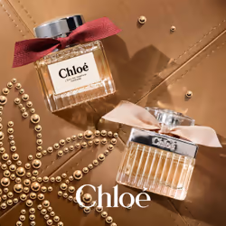 Chloé Cofanetto regalo Eau De Parfum Intense Femminile e Body Lotion Duo 50 ml + 100 ml - Vista aggiuntiva 5