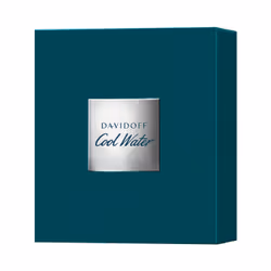 Davidoff Cofanetto Regalo Cool Water Eau de Toilette for Men 40 ml + 75 ml - Vista aggiuntiva 3