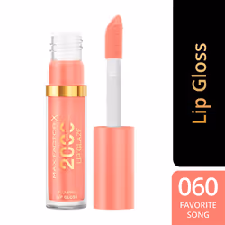 Max Factor 2000 Calorie Lip Glaze lucidalabbra 4,4 ml 060 Favorite Song - Vista aggiuntiva 4