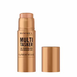 Rimmel Multi Tasker Bronzing Stick 3 in 1 001 Light - Vista aggiuntiva 2