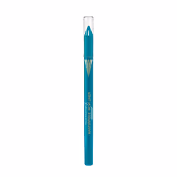 Masterpiece Wow Liner eyeliner in gel waterproof #520-Pretty Turquoise