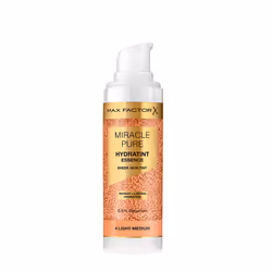 Max Factor Miracle Pure Hydratint Essence Skin Tint 4 Light/Medium 30 ml - Vista aggiuntiva 2