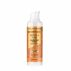 Max Factor Miracle Pure Hydratint Essence Skin Tint 5 Medium 30 ml - Vista aggiuntiva 2