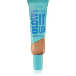 Rimmel Kind & Free Glow It Up colore 201 Classic Beige 30 ml