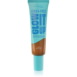 Rimmel Kind & Free Glow It Up colore 504 Deep Mocha 30 ml