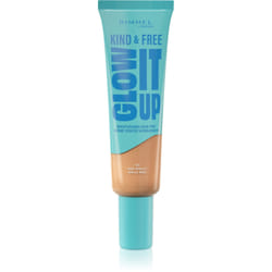 Rimmel Kind &amp; Free Glow It Up 30 ml