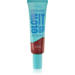 Rimmel Kind & Free Glow It Up colore 605 Deep Chocolate 30 ml