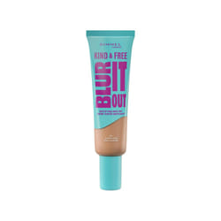 Rimmel Blur It Out Fondotinta Opacizzante 201 Classic Beige