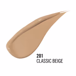 Rimmel Blur It Out Fondotinta Opacizzante 201 Classic Beige - Vista aggiuntiva 3