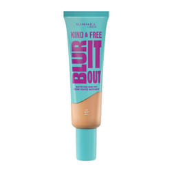 Rimmel Blur It Out Fondotinta Opacizzante 303 Honey