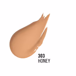 Rimmel Blur It Out Fondotinta Opacizzante 303 Honey - Vista aggiuntiva 3