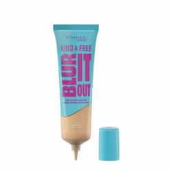 Rimmel Blur It Out Fondotinta Opacizzante 150 Rose Vanilla - Vista aggiuntiva 2